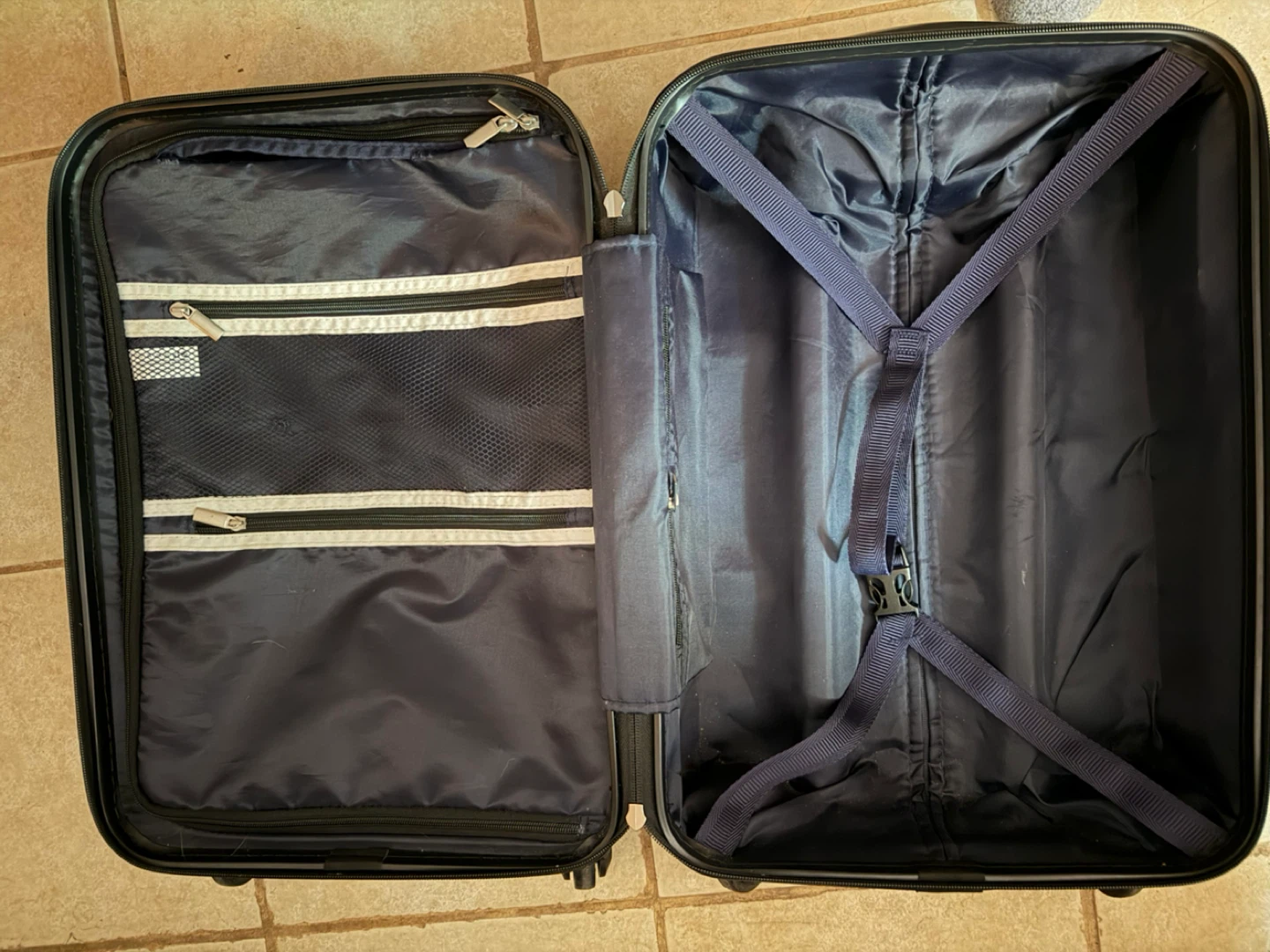 Free coolife carry-on - photo 2