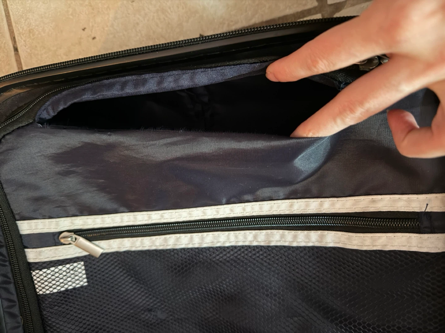 Free coolife carry-on - photo 3