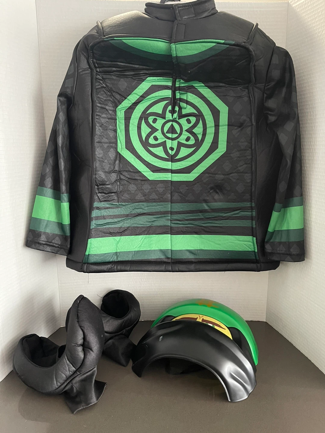 Kid’s Ninjago costume - photo 2