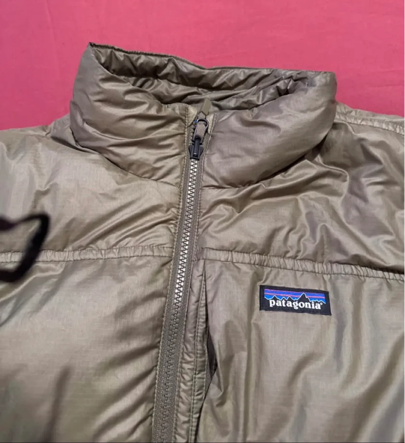 Patagonia Down Jacket - Large - photo 2