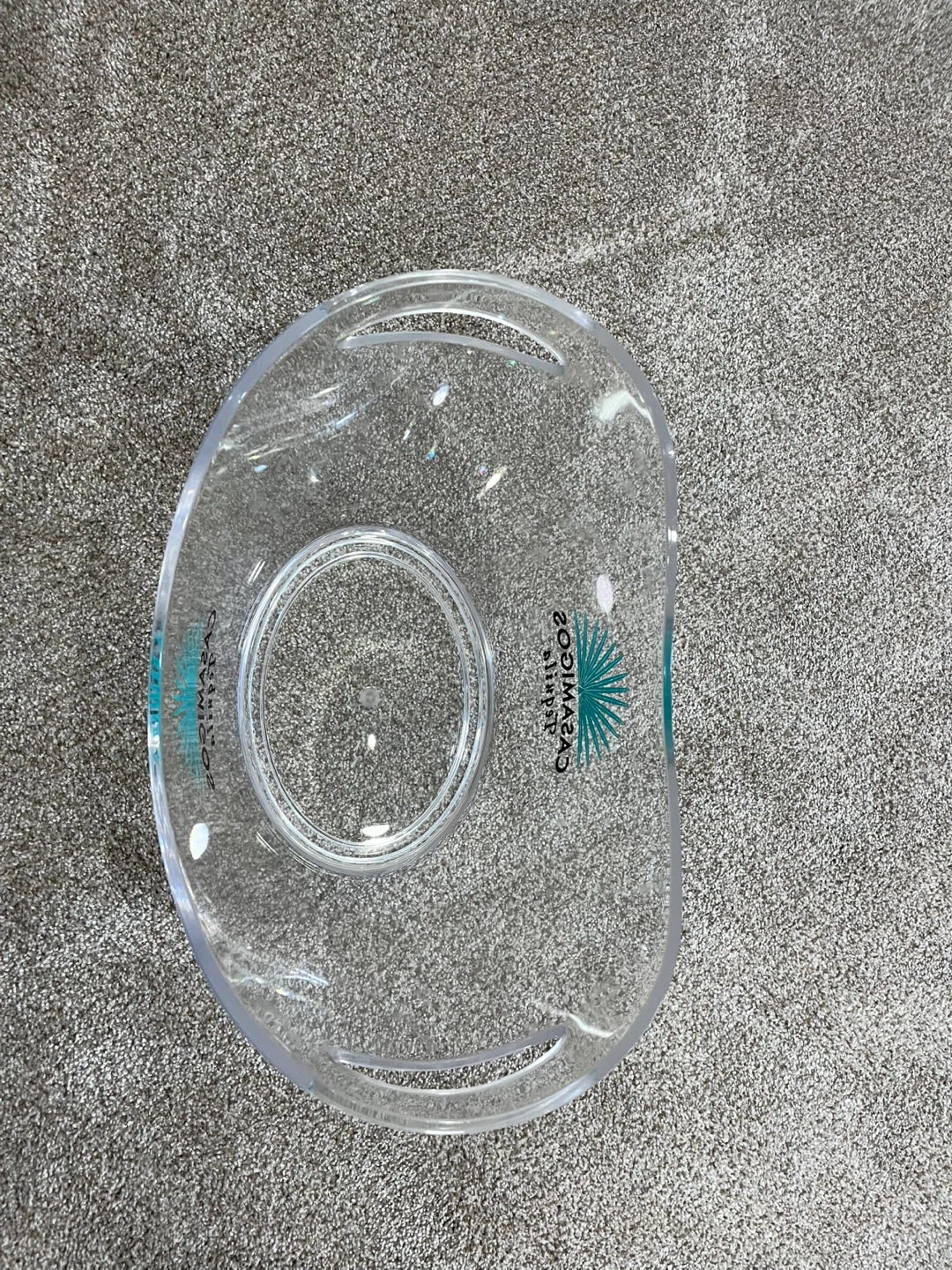 Casamigos Tequila Ice Bucket Cooler
