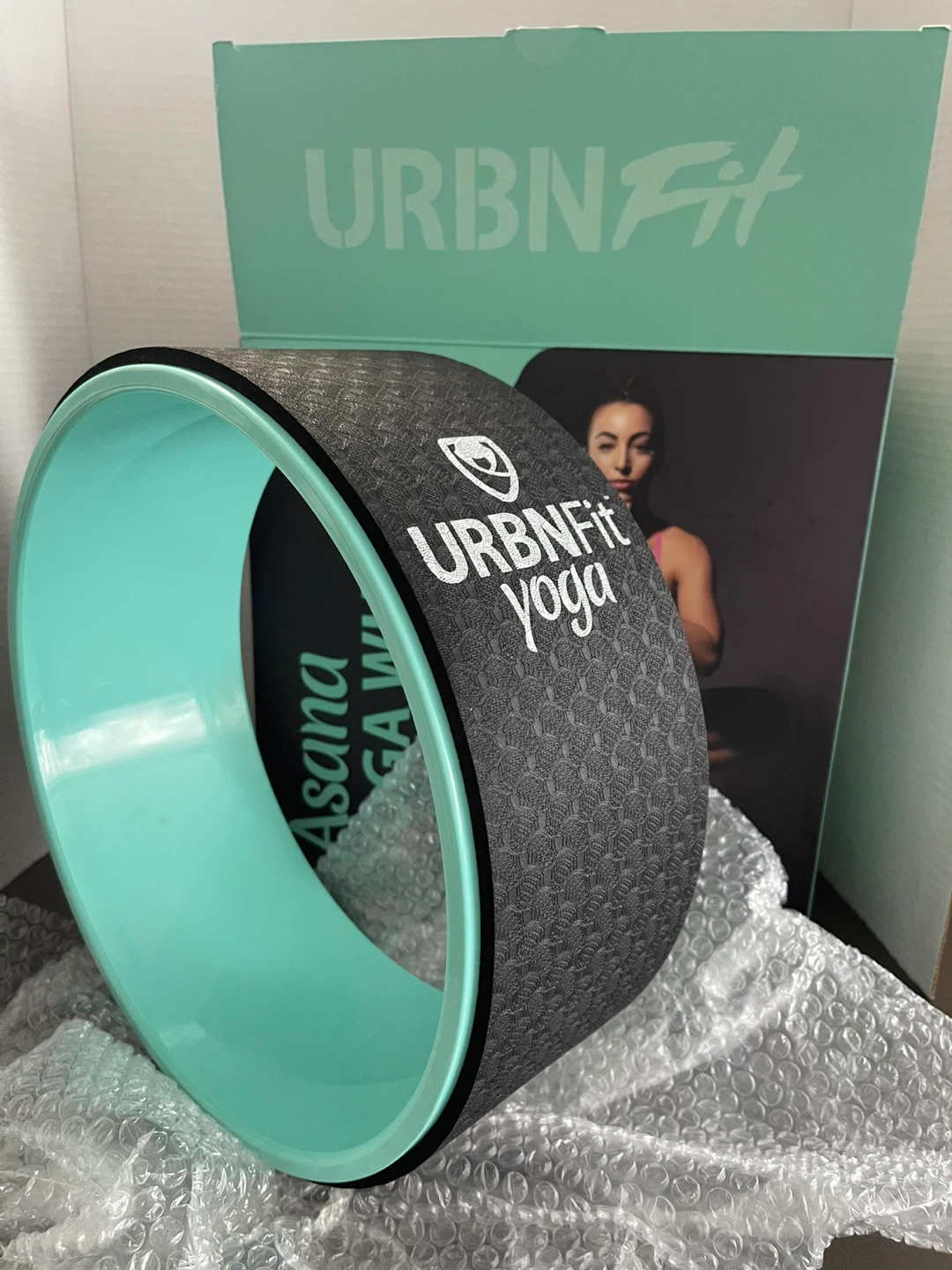 Asana URBN Fit yoga wheel