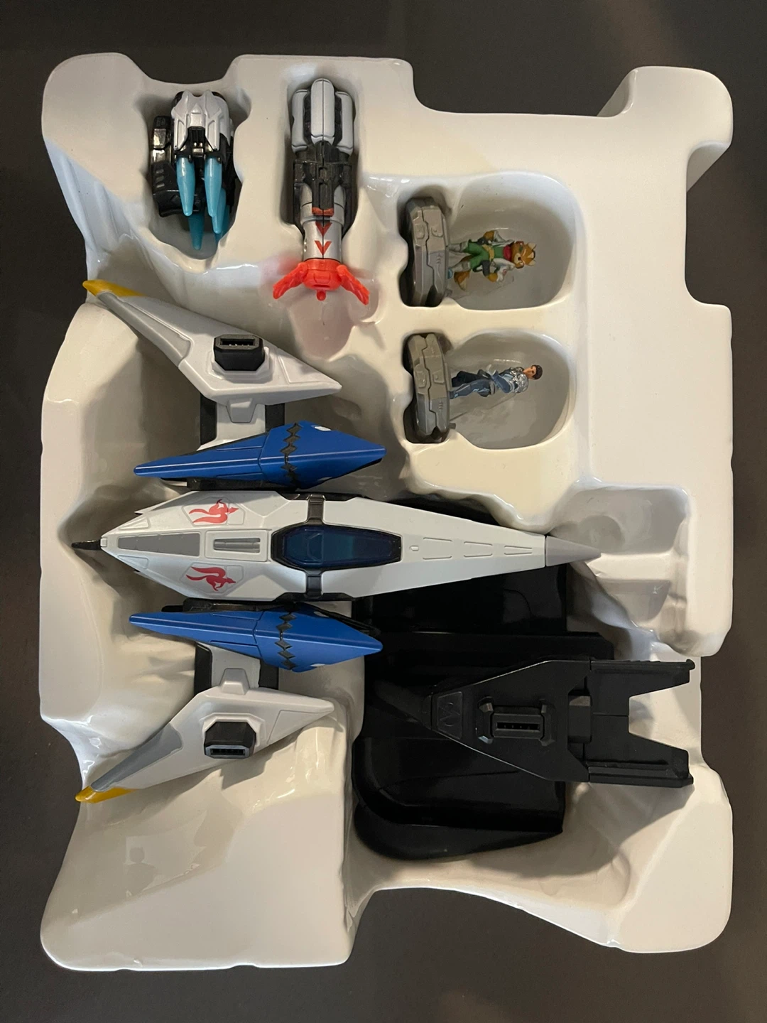 Starlink - Battle for Atlas Nintendo Switch game - photo 3