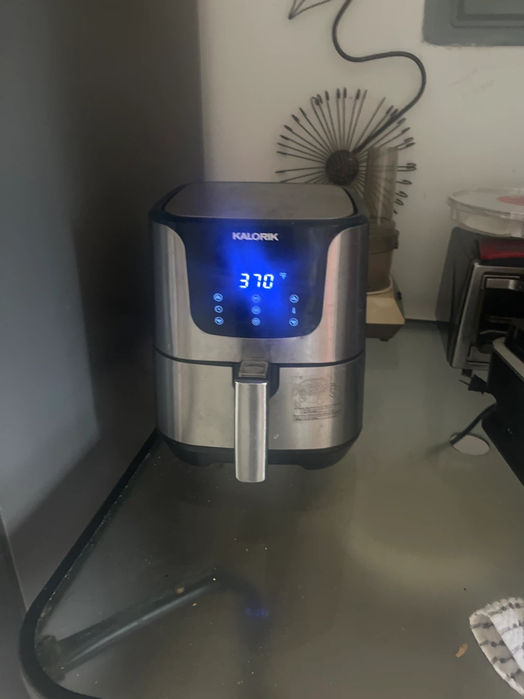 Kalorik Air Fryer