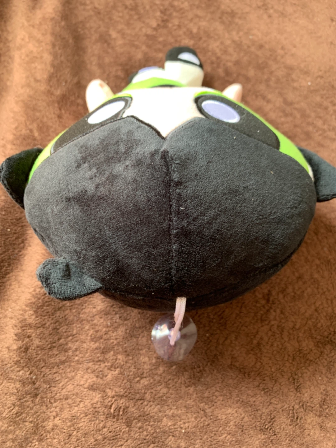 Powerpuff Girls Buttercup Plush Toy 9” - photo 3