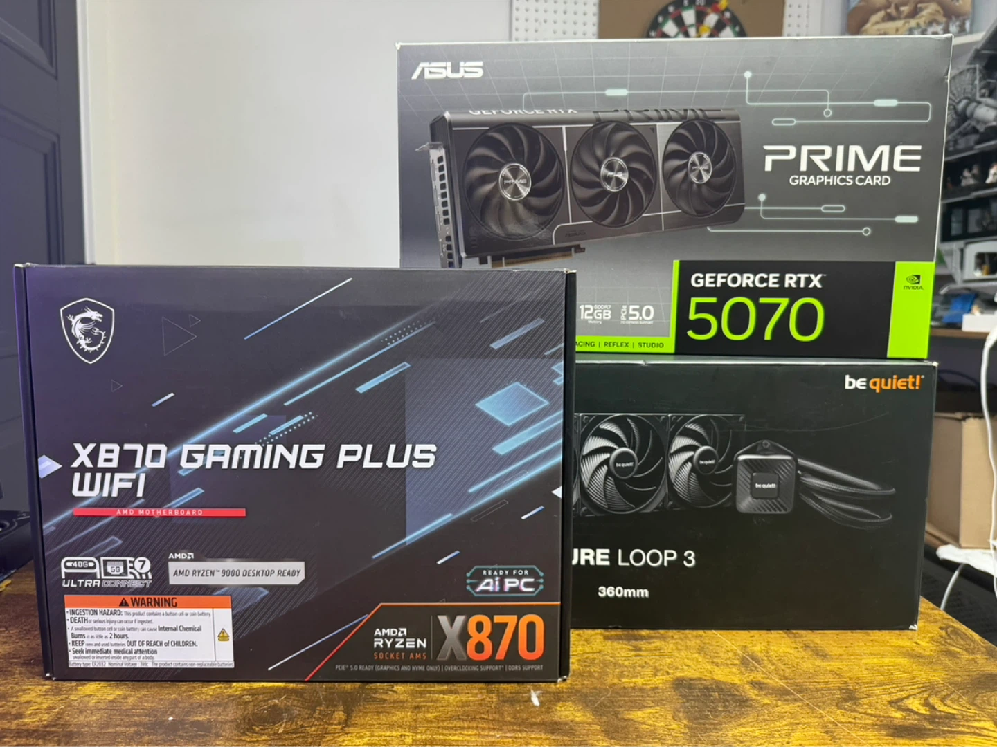 Gaming PC - photo 2