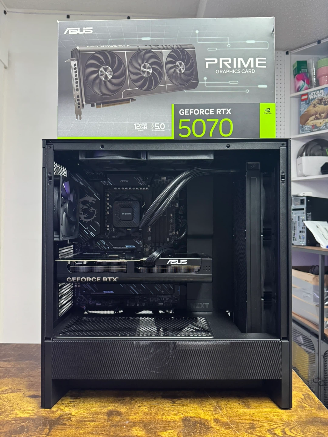Gaming PC