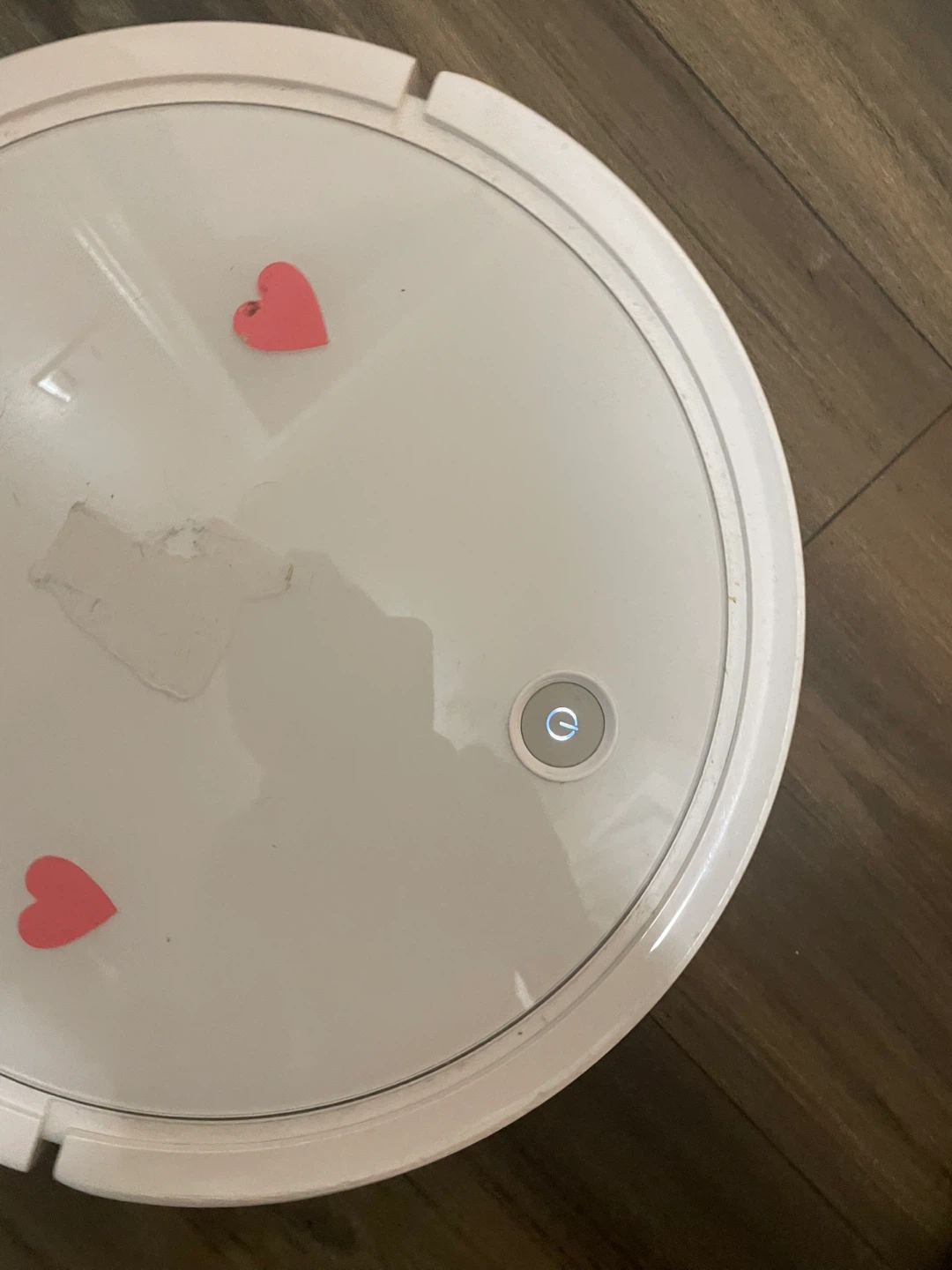 Bissell Robotic Vacuum