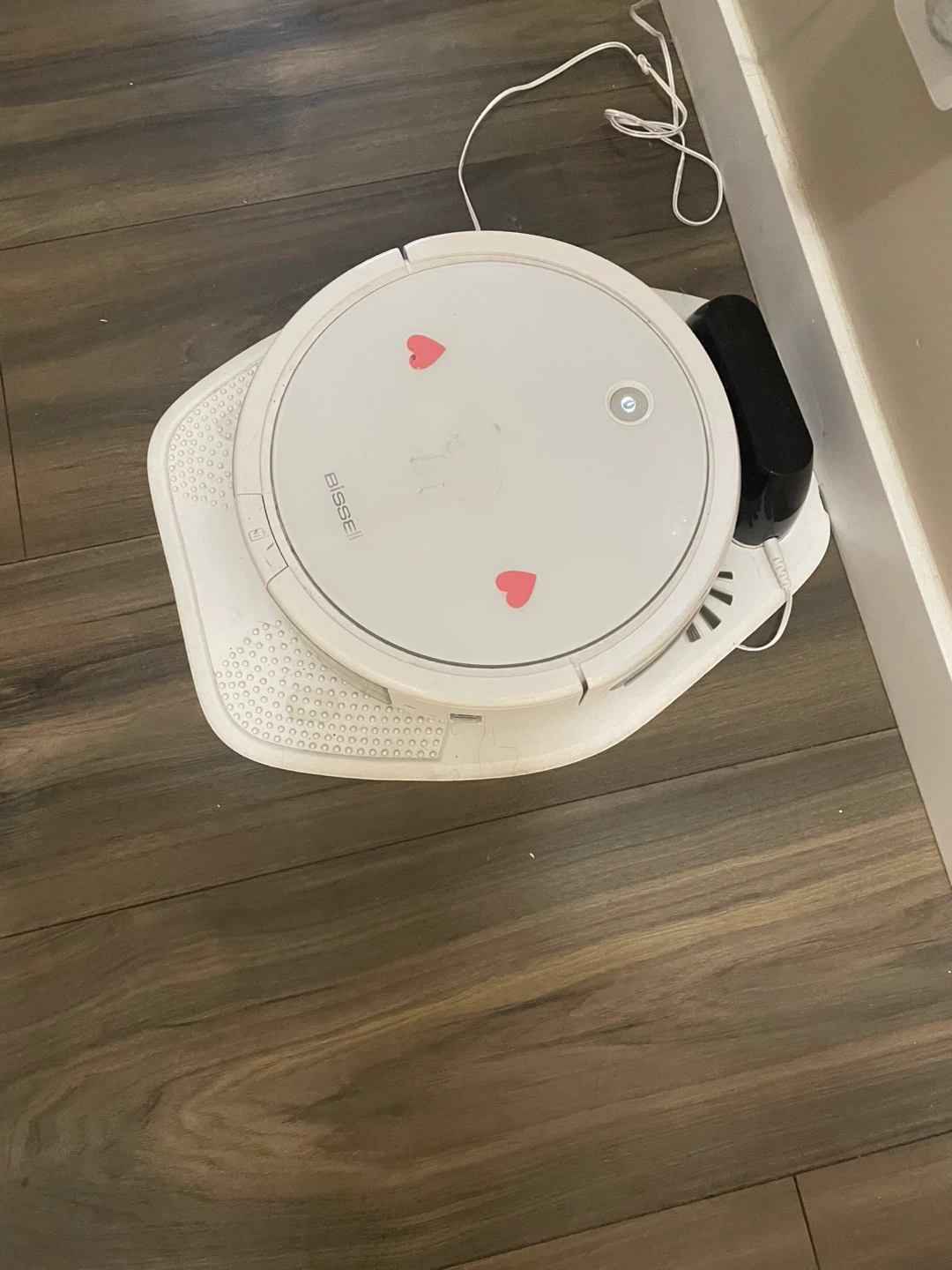 Bissell Robotic Vacuum - photo 2