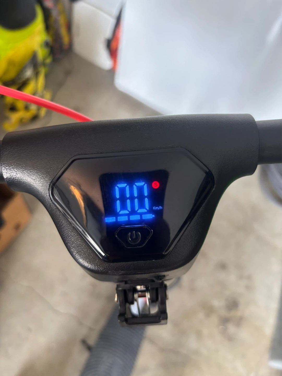 Fiat Electric Scooter - photo 5
