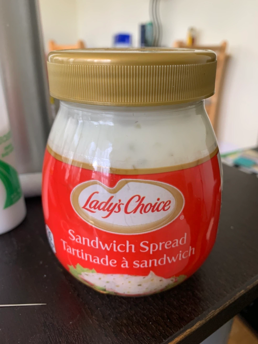 Sandwich spread - photo 2