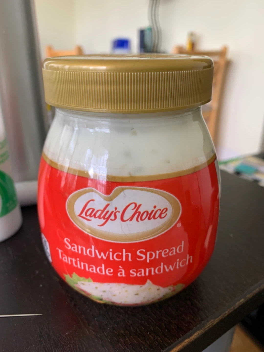 Sandwich spread