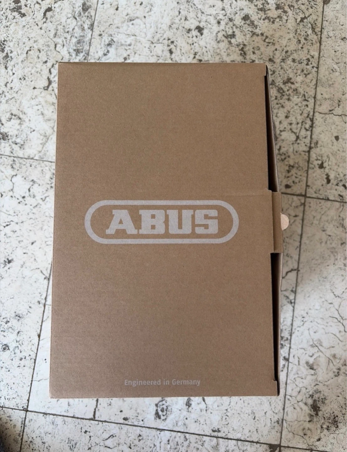 ABUS YouDrop FF Helmet - photo 2