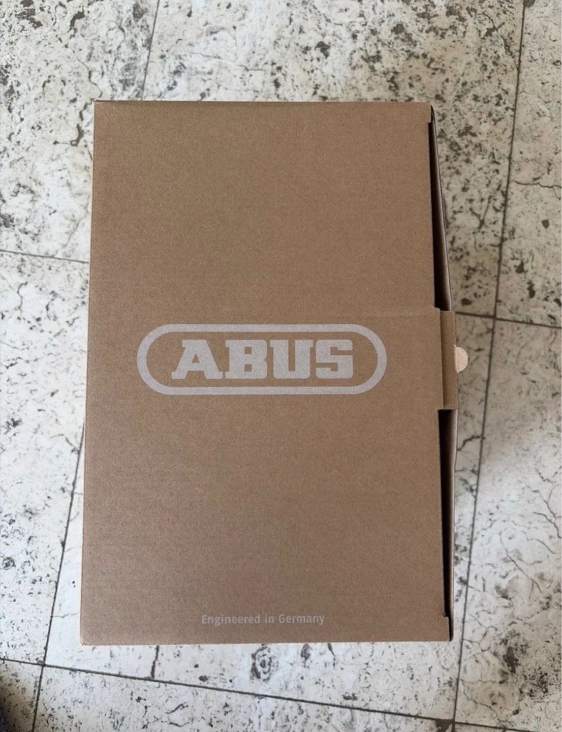 ABUS YouDrop FF Helmet - photo 2