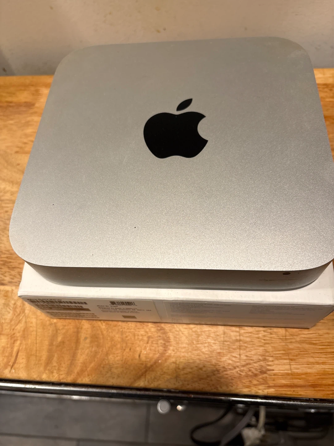 Apple Mac mini 2.6GHz/8GB/1TB