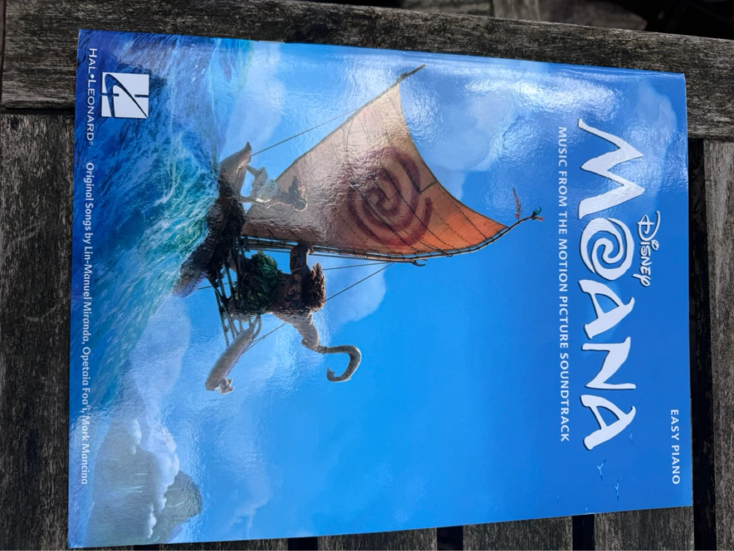 Disney Movie Hits Easy Piano Sheet Music Songbooks - photo 5