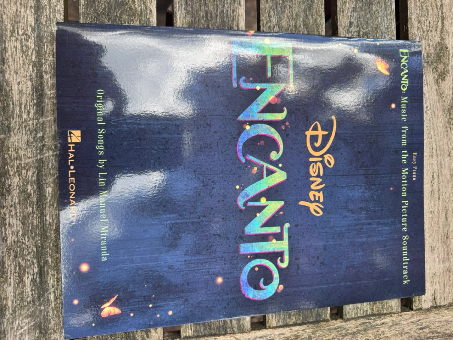 Disney Movie Hits Easy Piano Sheet Music Songbooks - photo 2