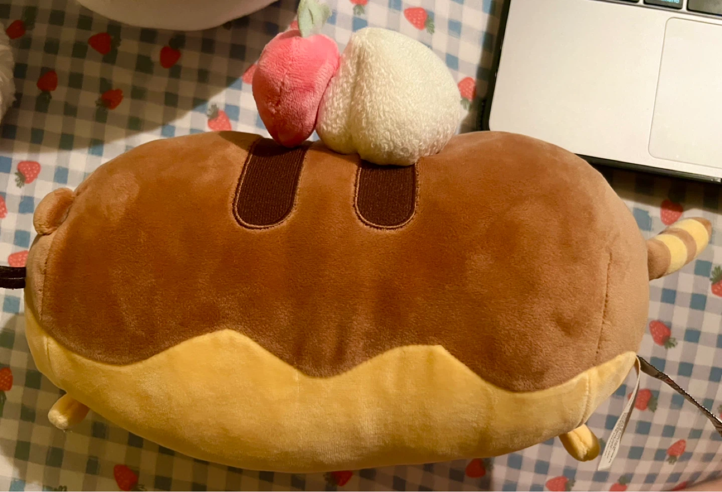 Pusheen Éclair - photo 2