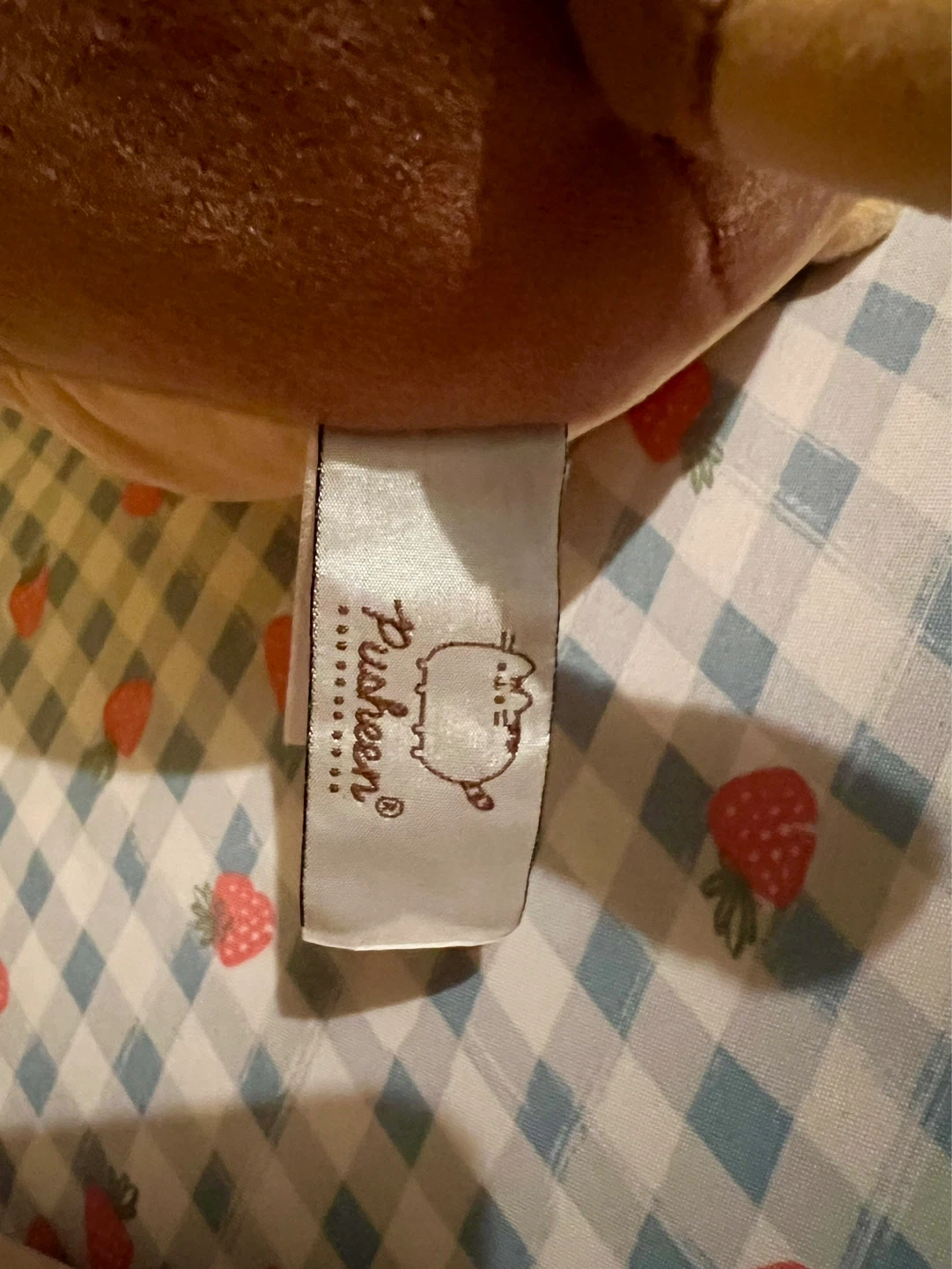 Pusheen Éclair - photo 3
