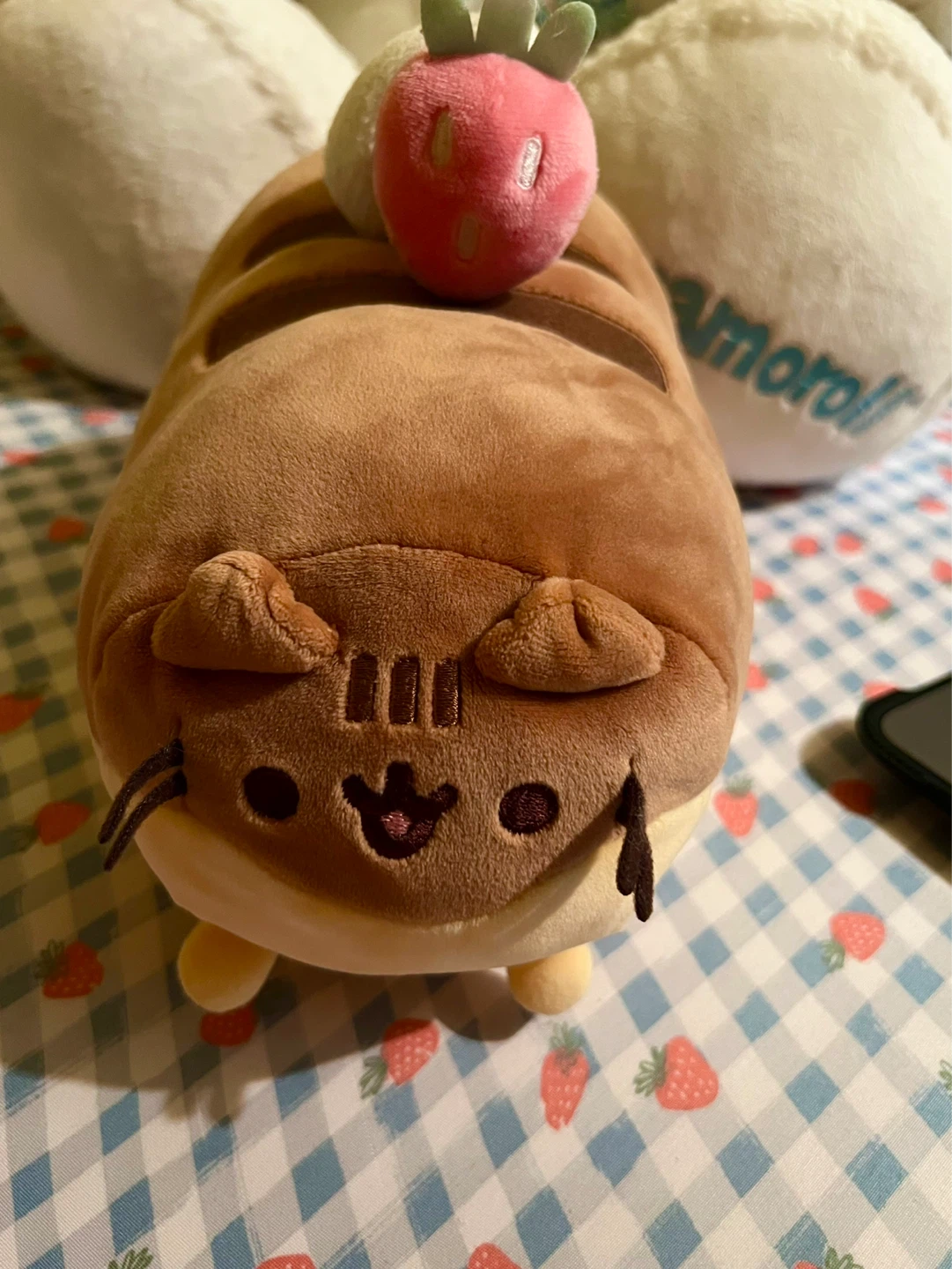 Pusheen Éclair