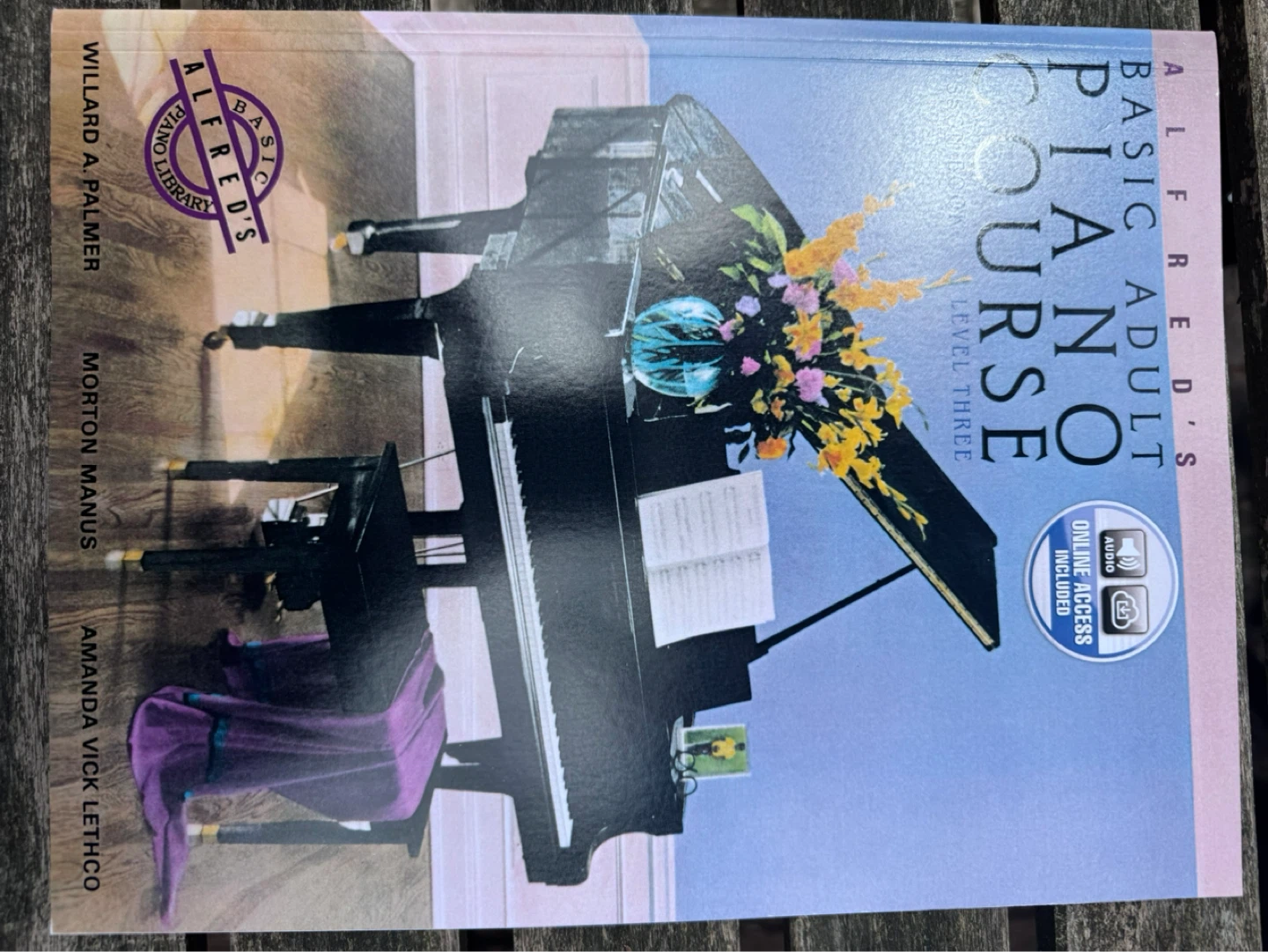 Piano books for beginners - photo 5