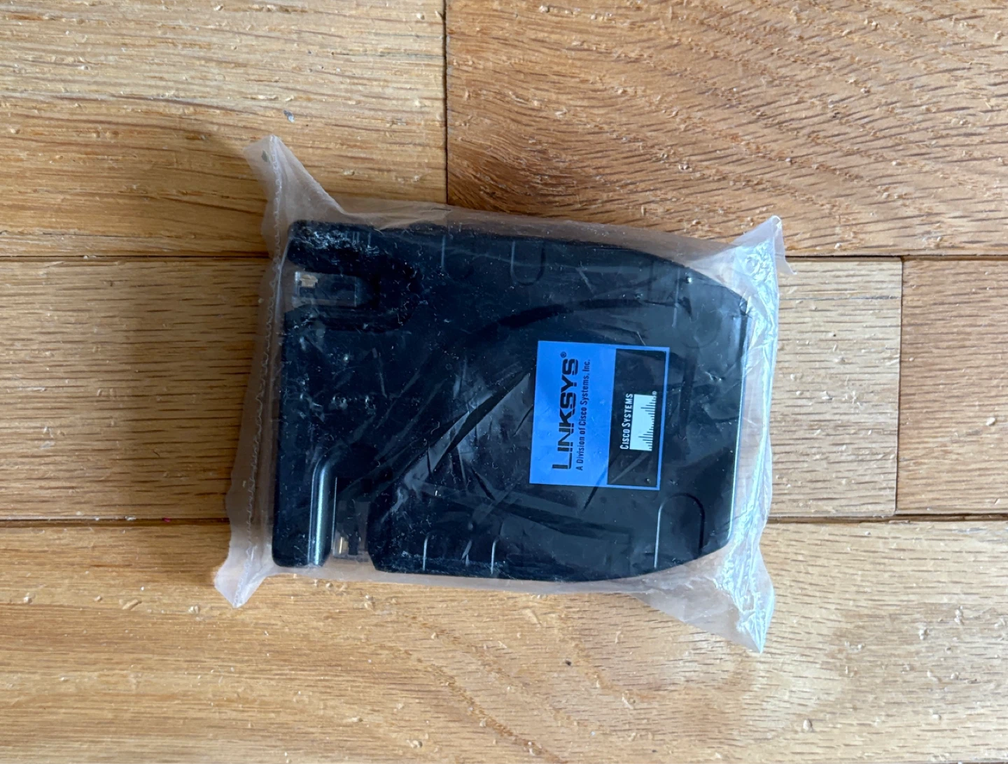 Linksys Retractable Phone Cable