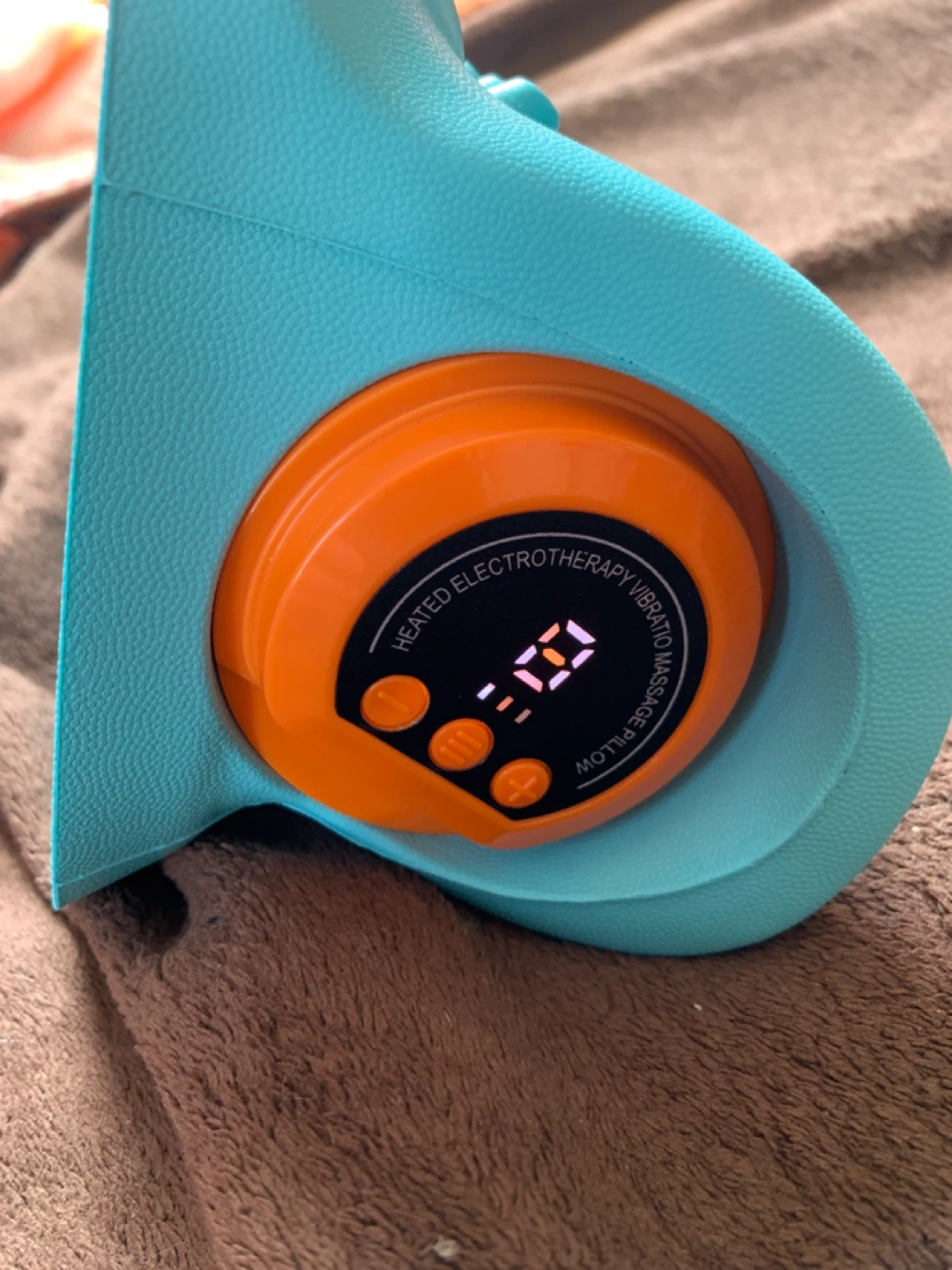 Smart Neck - Relief and Relaxation Device (no Control) - photo 5
