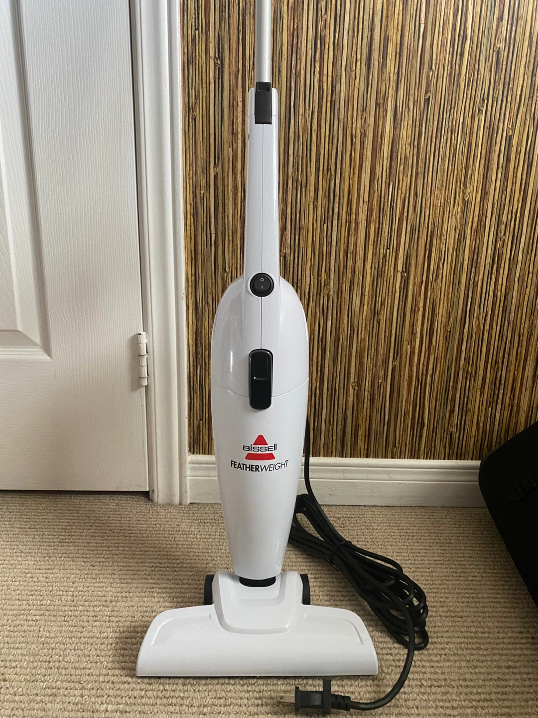 BISSELL Featherweight Stick Vacuum