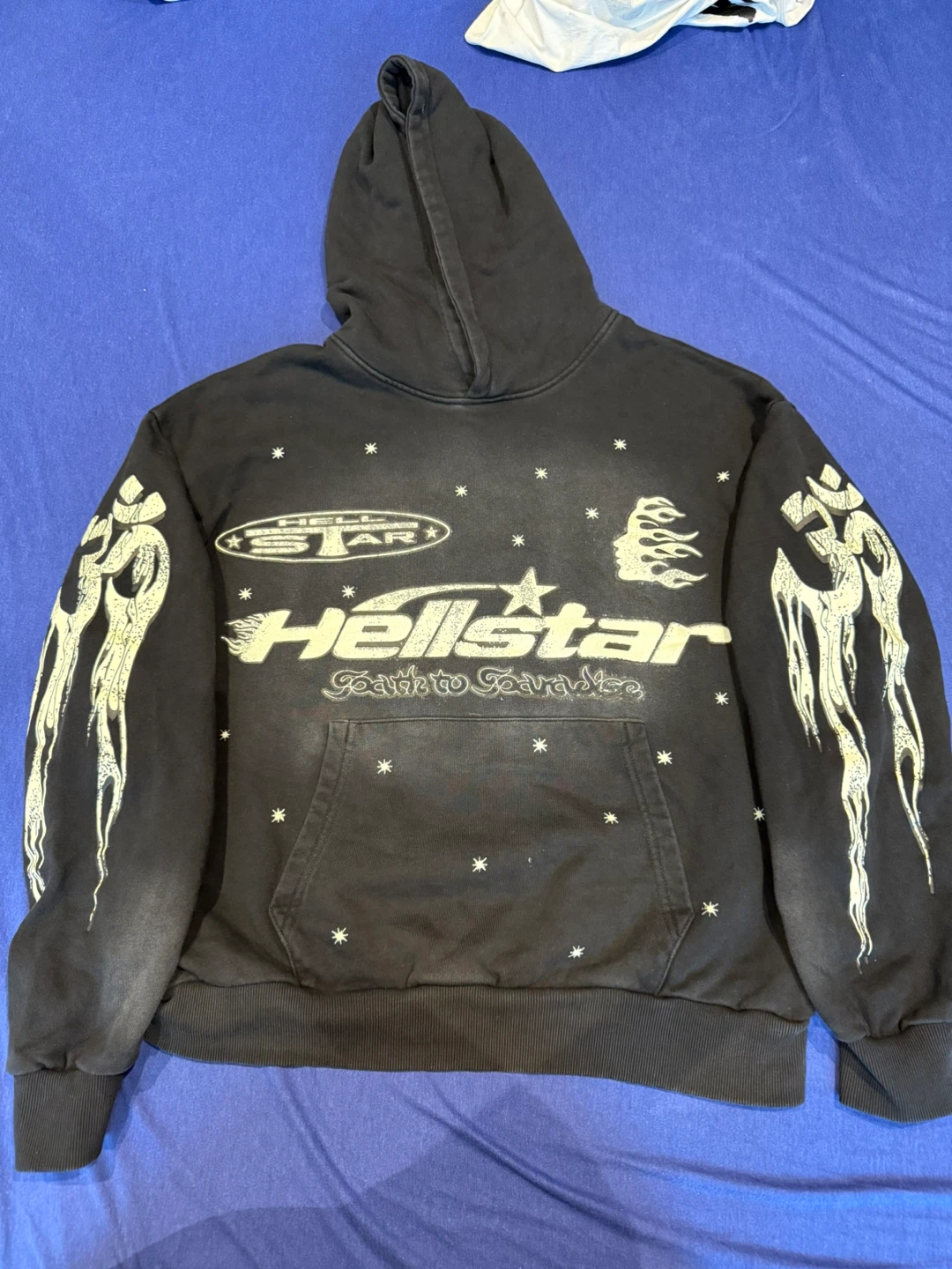hellstar hoodie