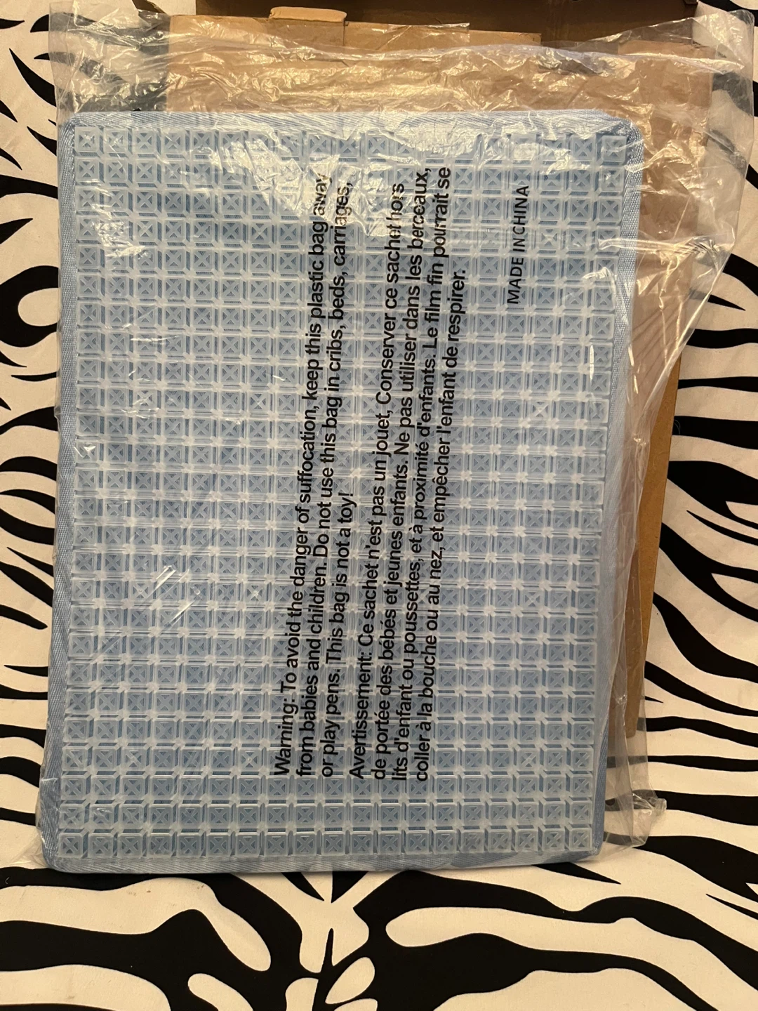 🧊 Set of 4 Cooling Mats - photo 3