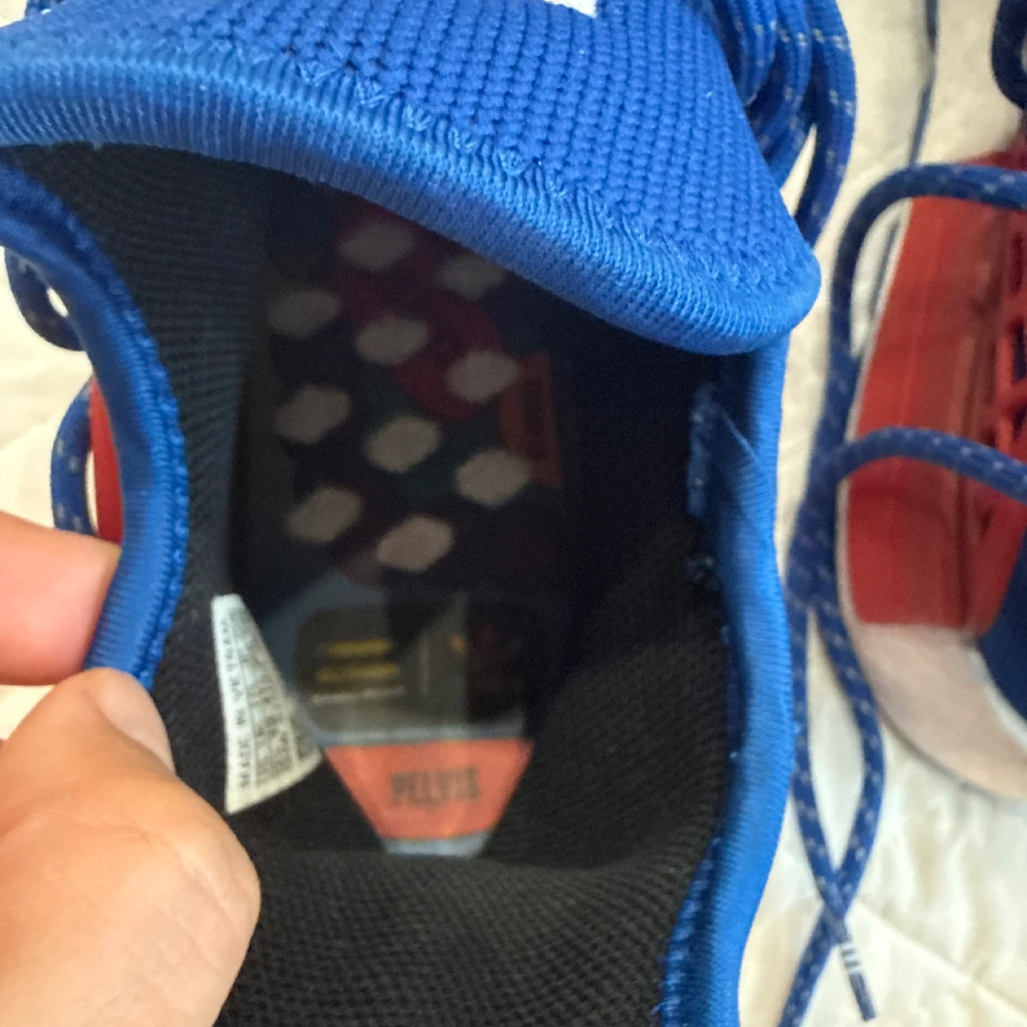 Adidas Human Race NMD Pharrell Williams Shoes - photo 3