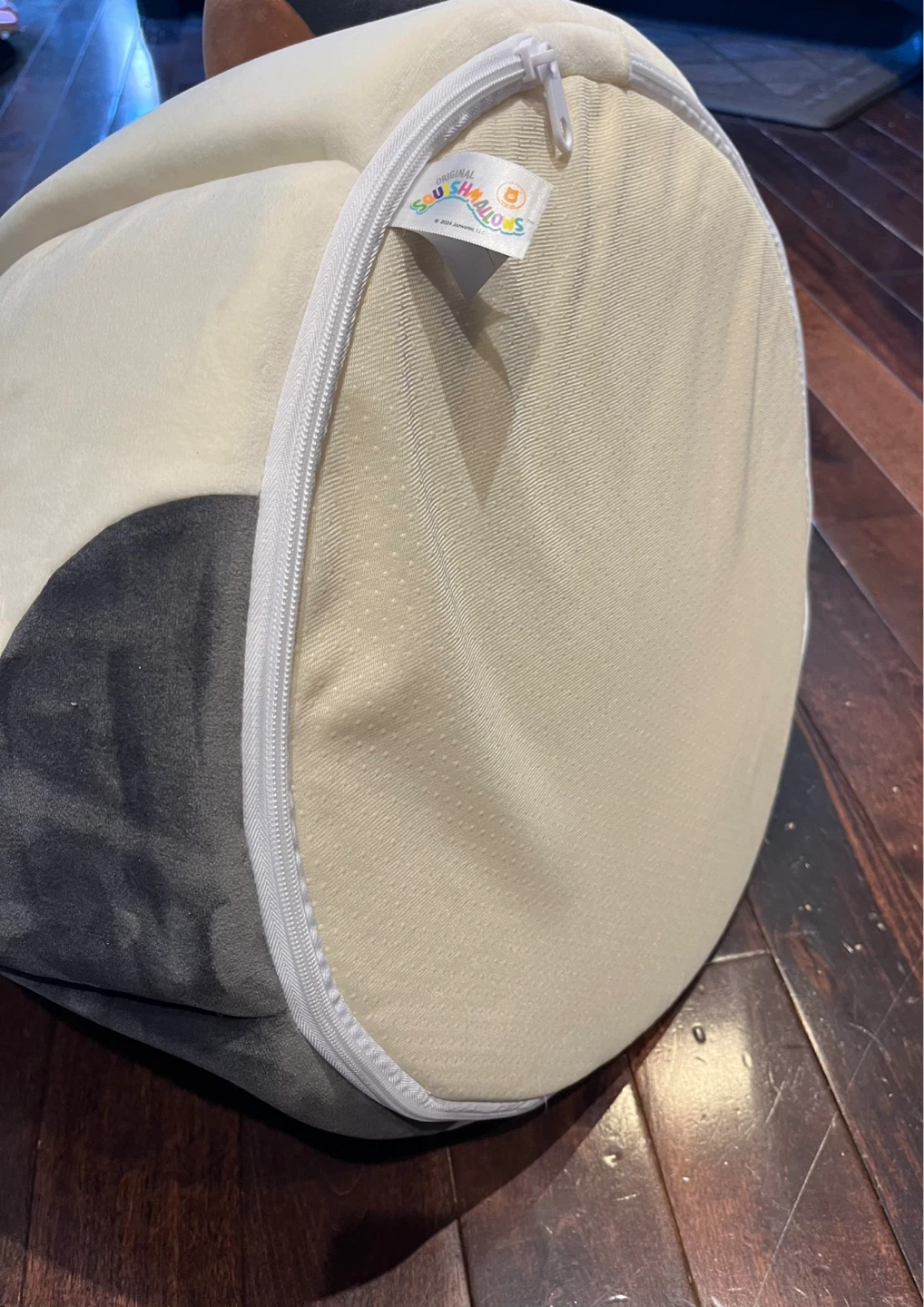 Squishmallows Cam Pet Bed Cat House - photo 4