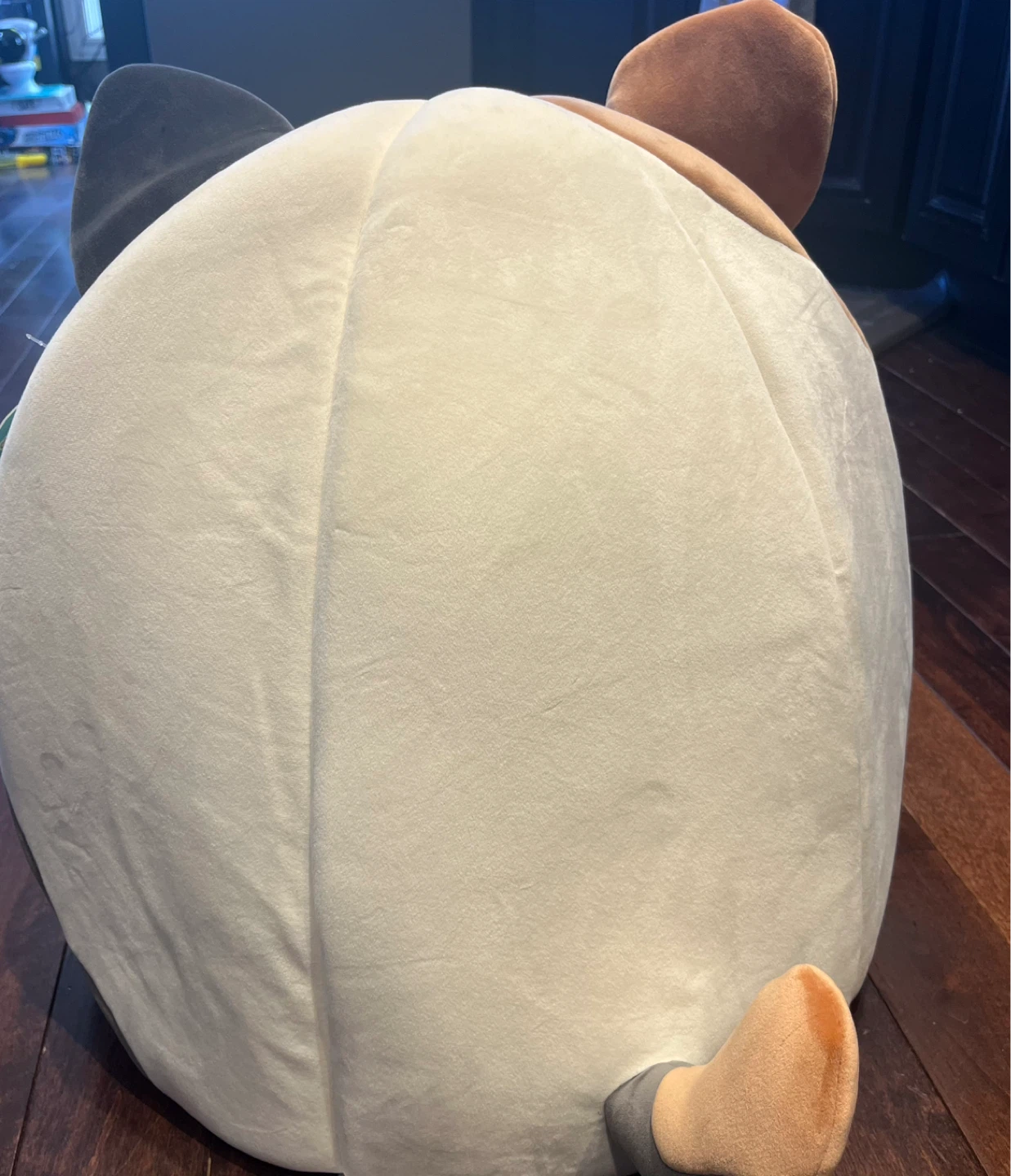 Squishmallows Cam Pet Bed Cat House - photo 2