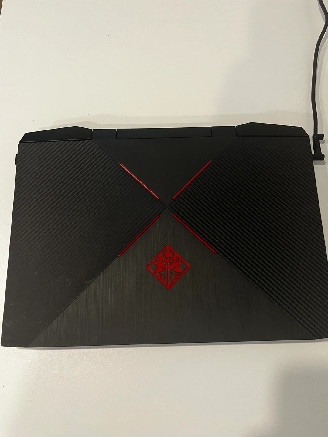 HP OMEN Gaming Laptop Intel Core i7 10th Gen 32GB RAM - photo 3