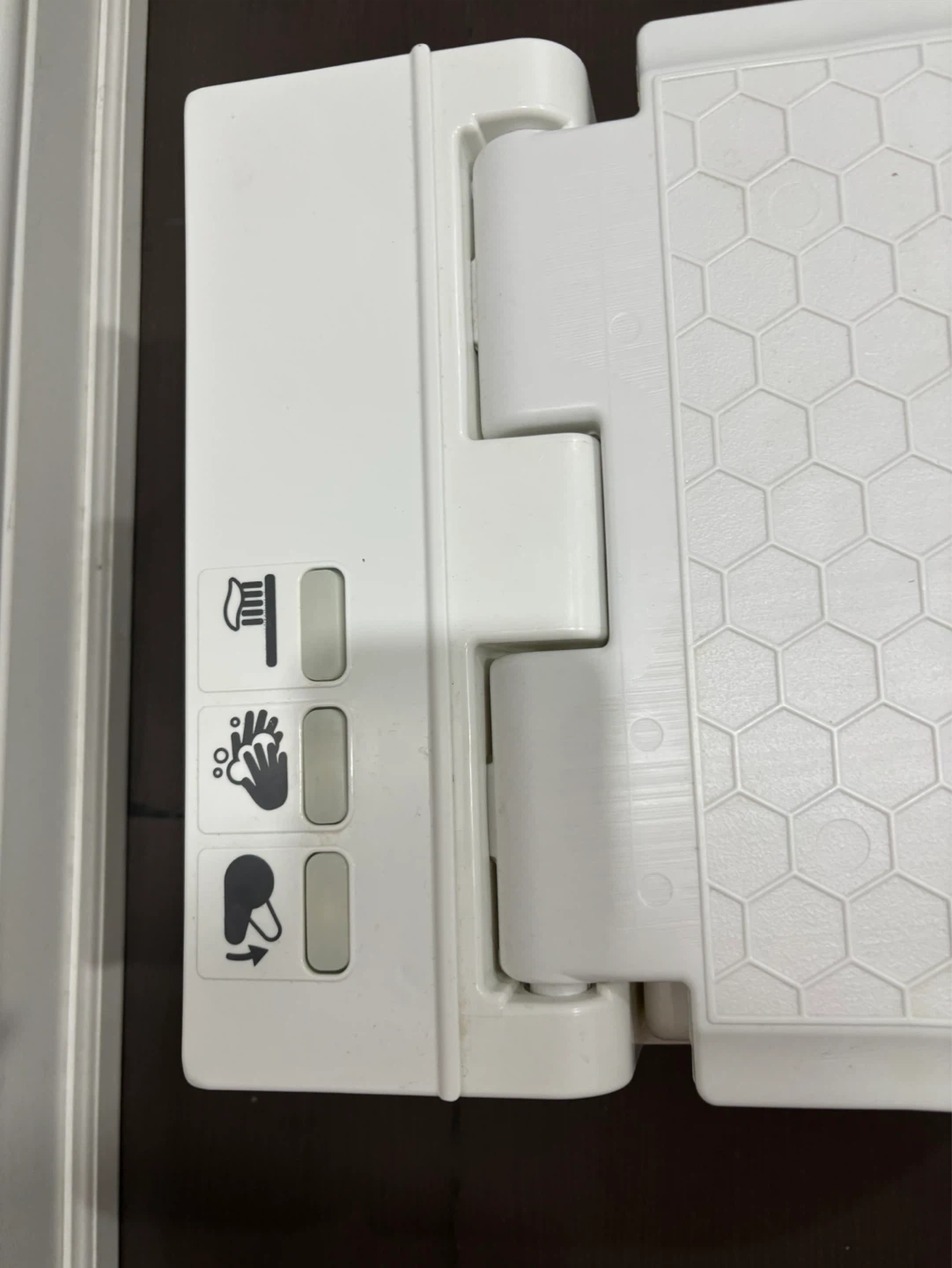 Fisher-Price Potty Training Toilet Seat - photo 5