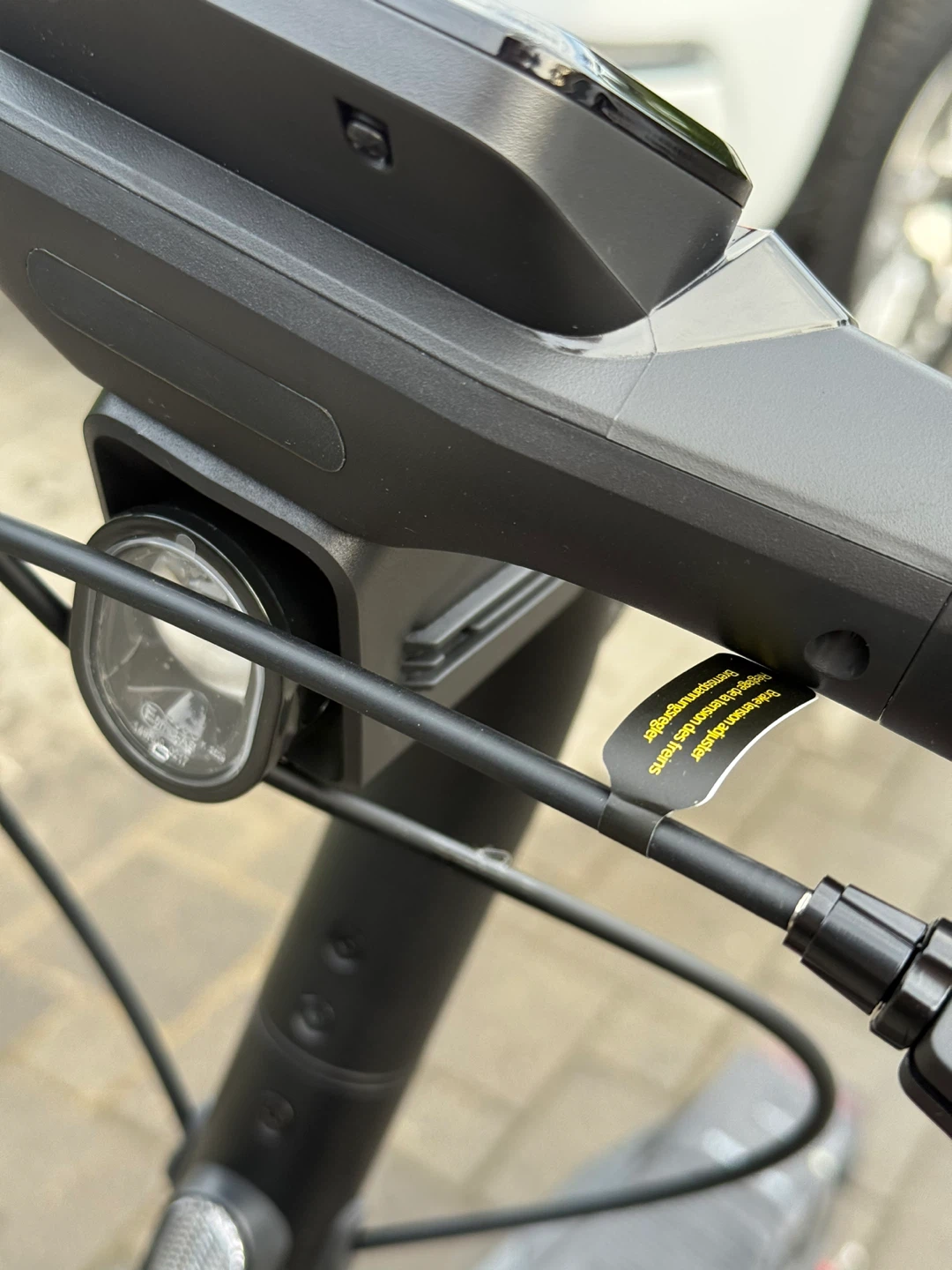 Segway ZT3 PRO Electric Kickscooter - photo 3