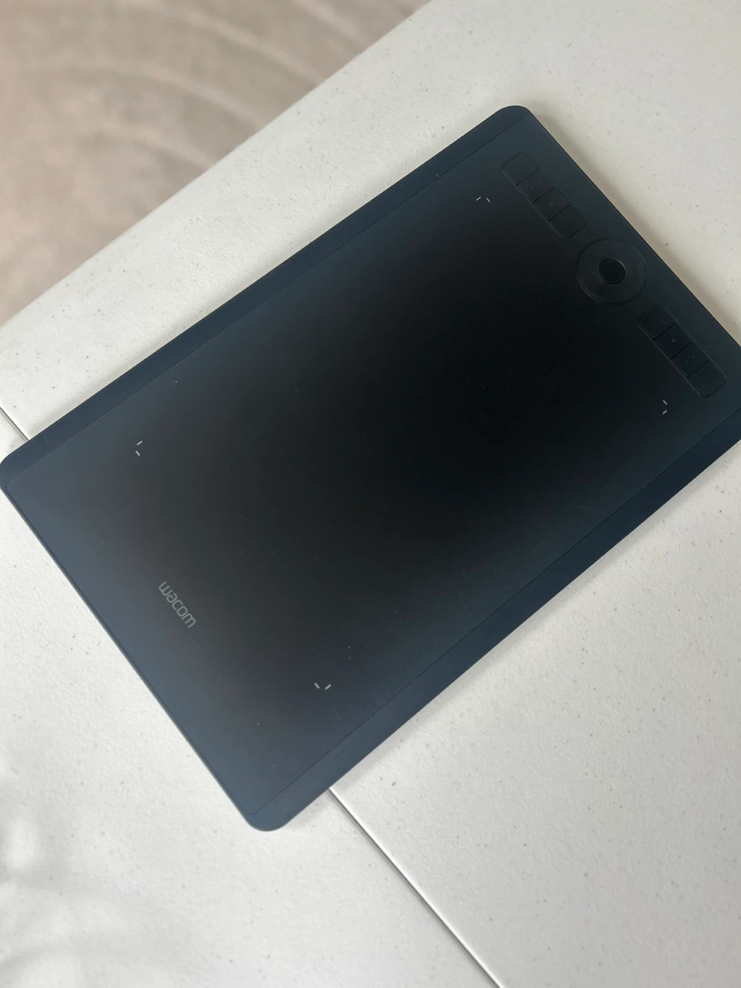 Wacom Intuos Pro Drawing Tablet