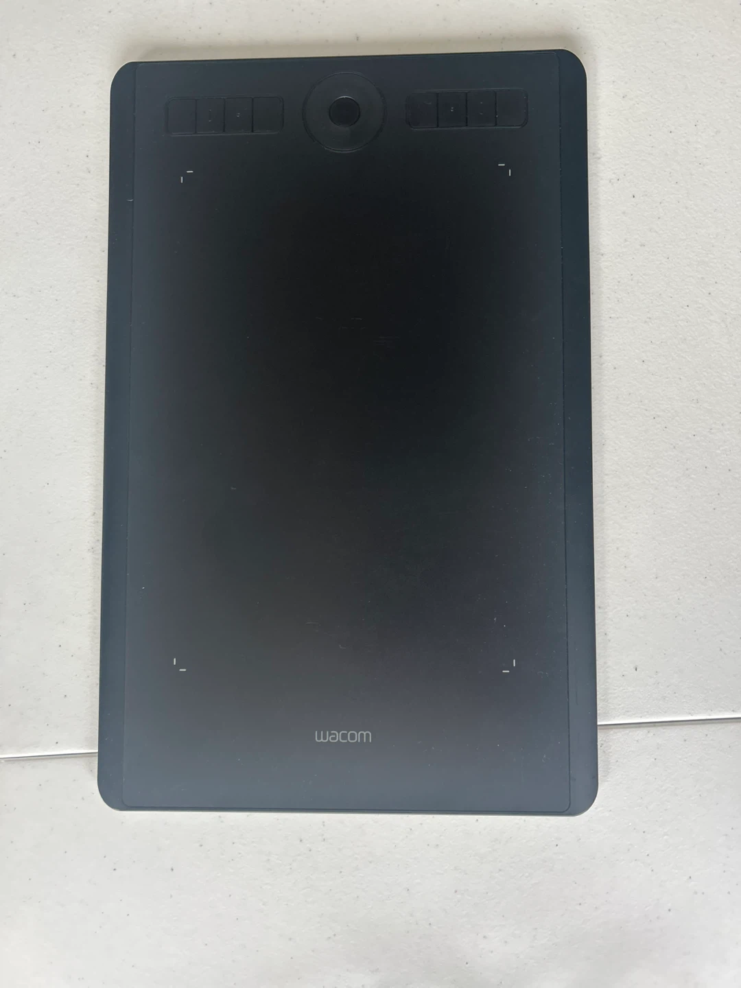 Wacom Intuos Pro Drawing Tablet - photo 2
