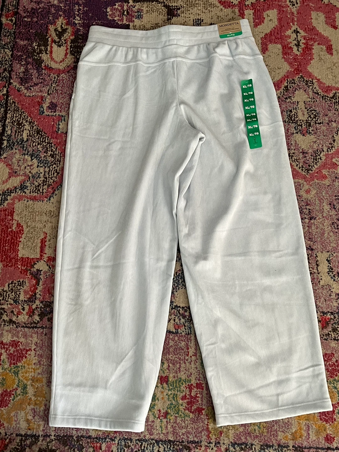 Mondetta Women's Corduroy Pants XL/TG - photo 2