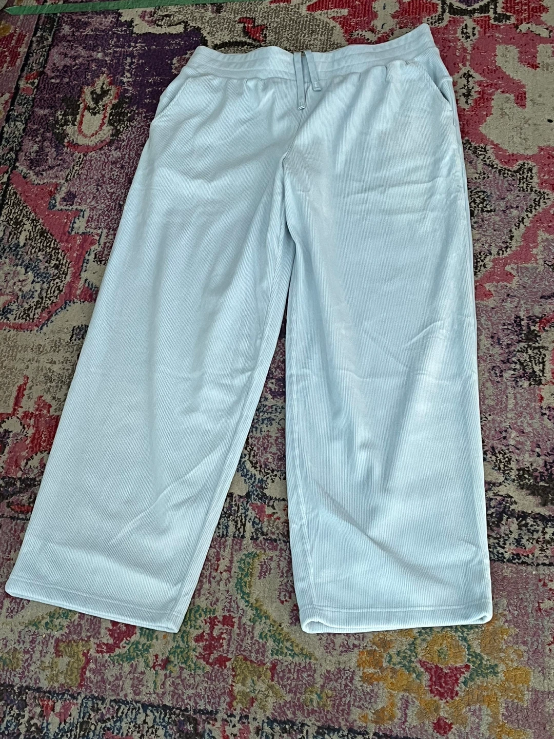 Mondetta Women's Corduroy Pants XL/TG