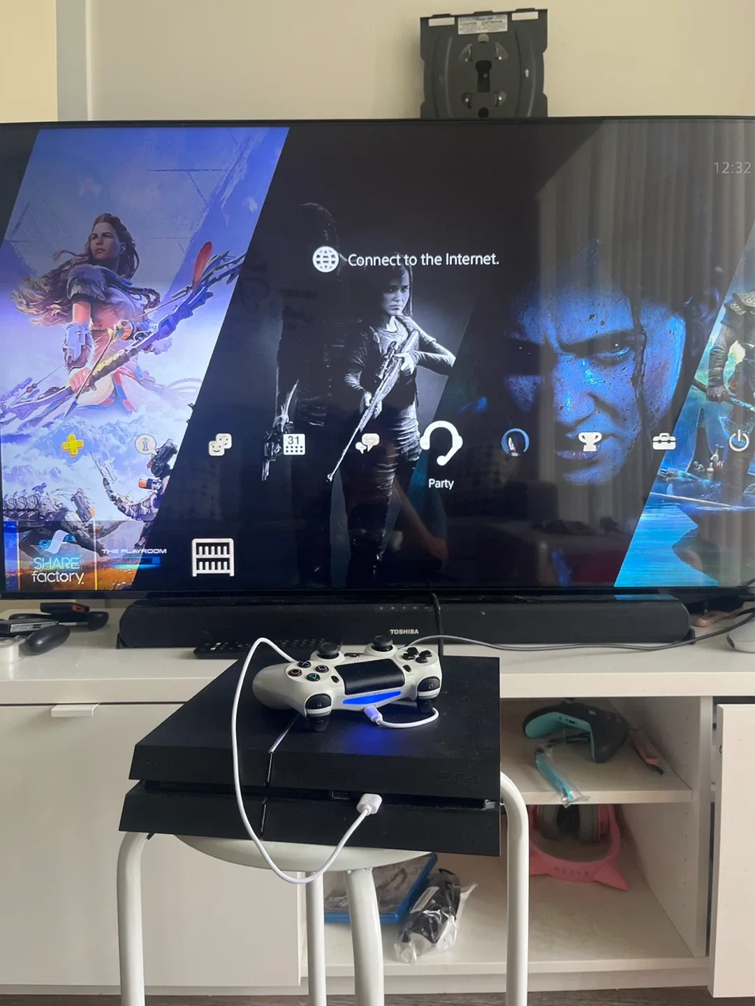 Playstation 4