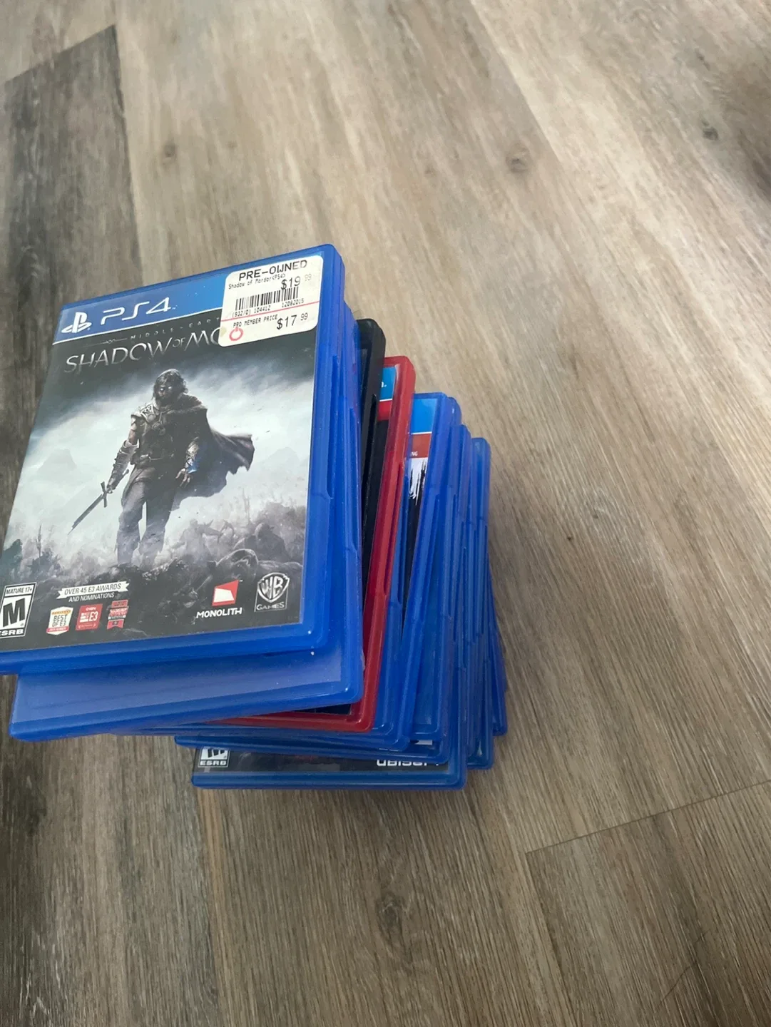 Playstation 4 - photo 2