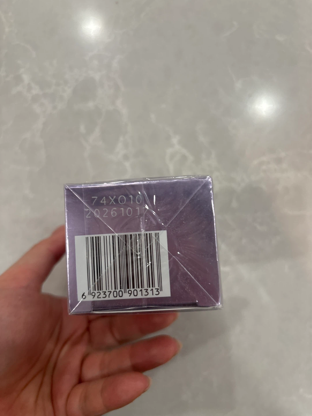 L'Oréal Paris Revitalift Filler Pearly Toner - photo 2