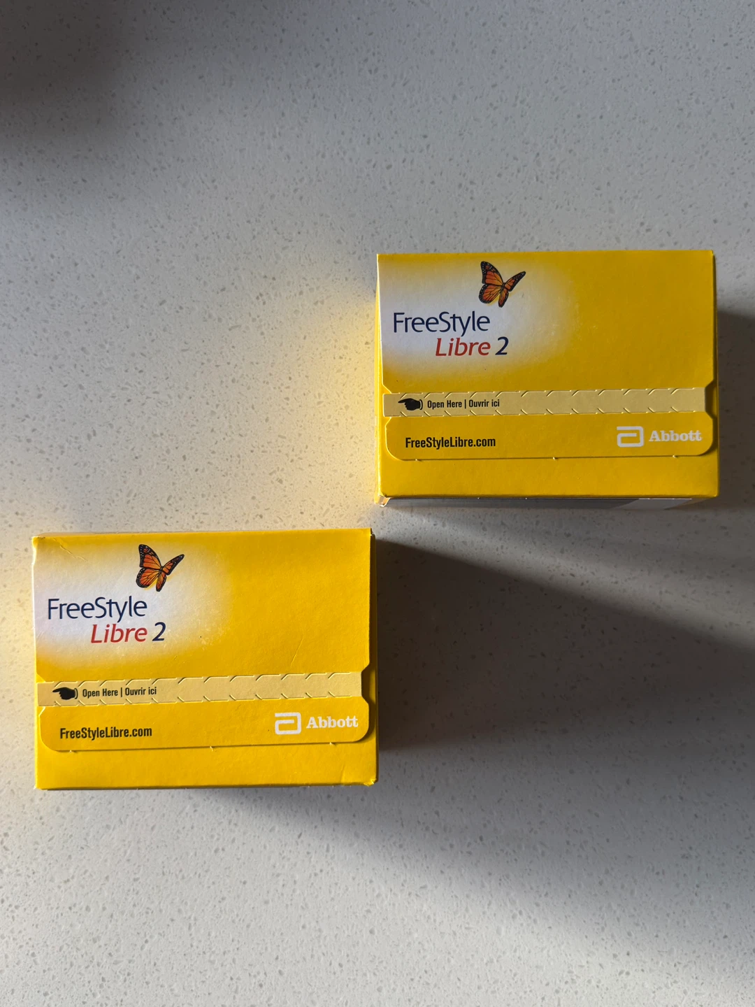 Abbott Freestyle Libre