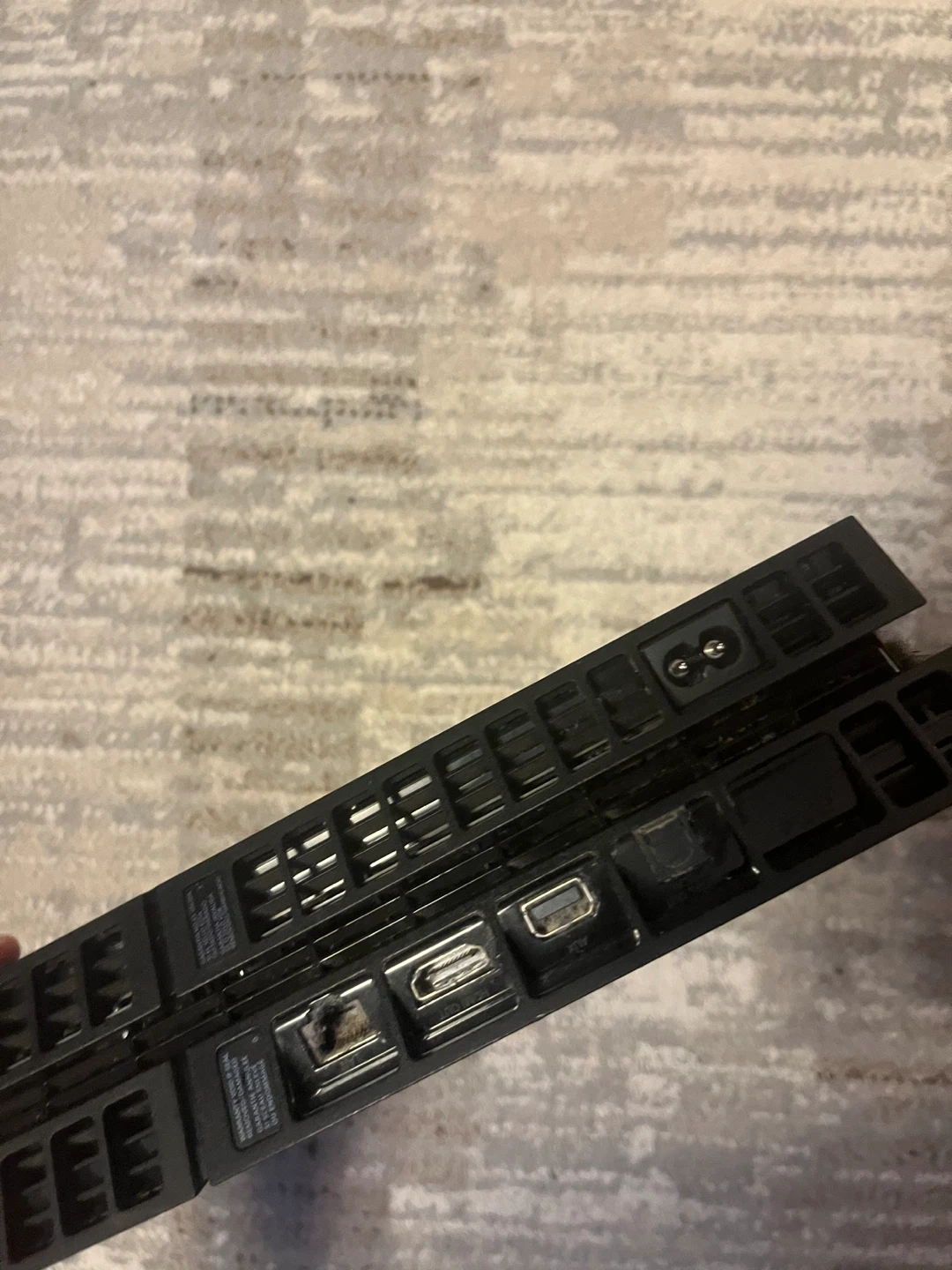 PlayStation 4 Slim Console - photo 2