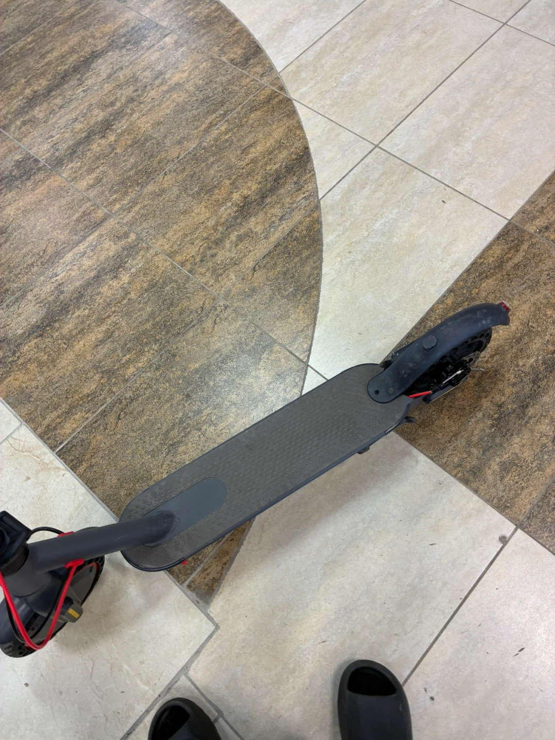 Electric Scooter - photo 3