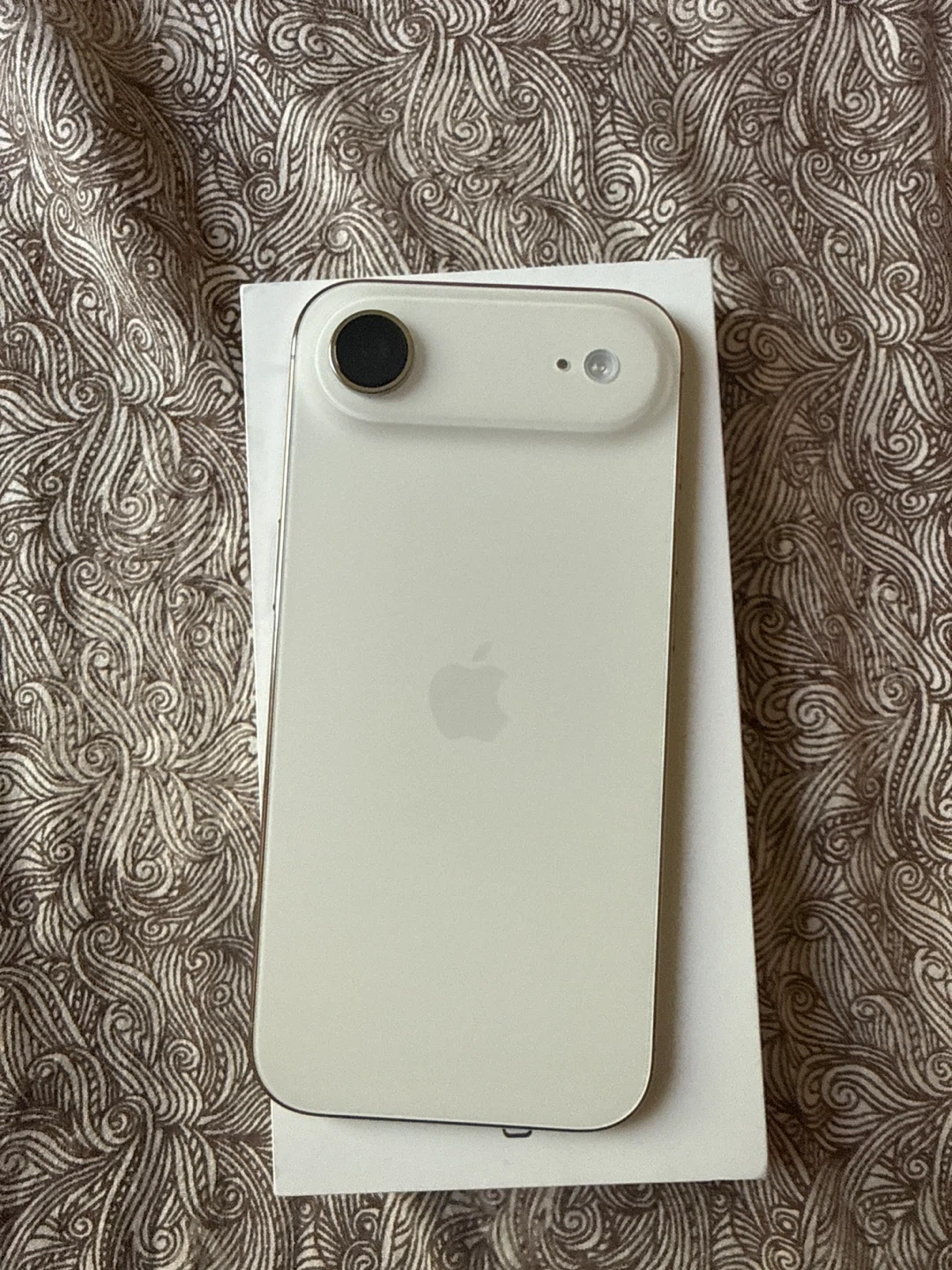 iphone 17 air 512gb - photo 2