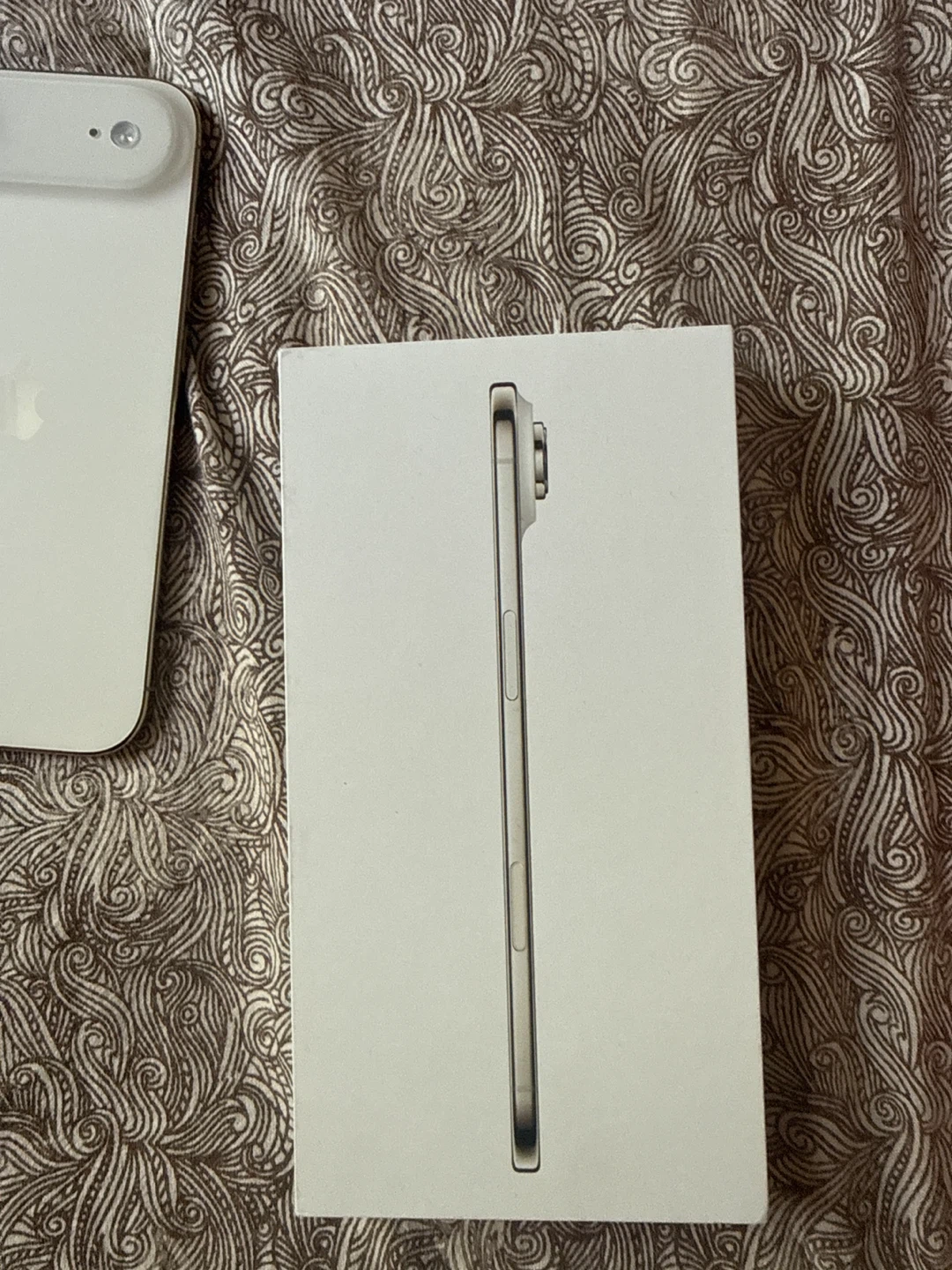 iphone 17 air 512gb - photo 3