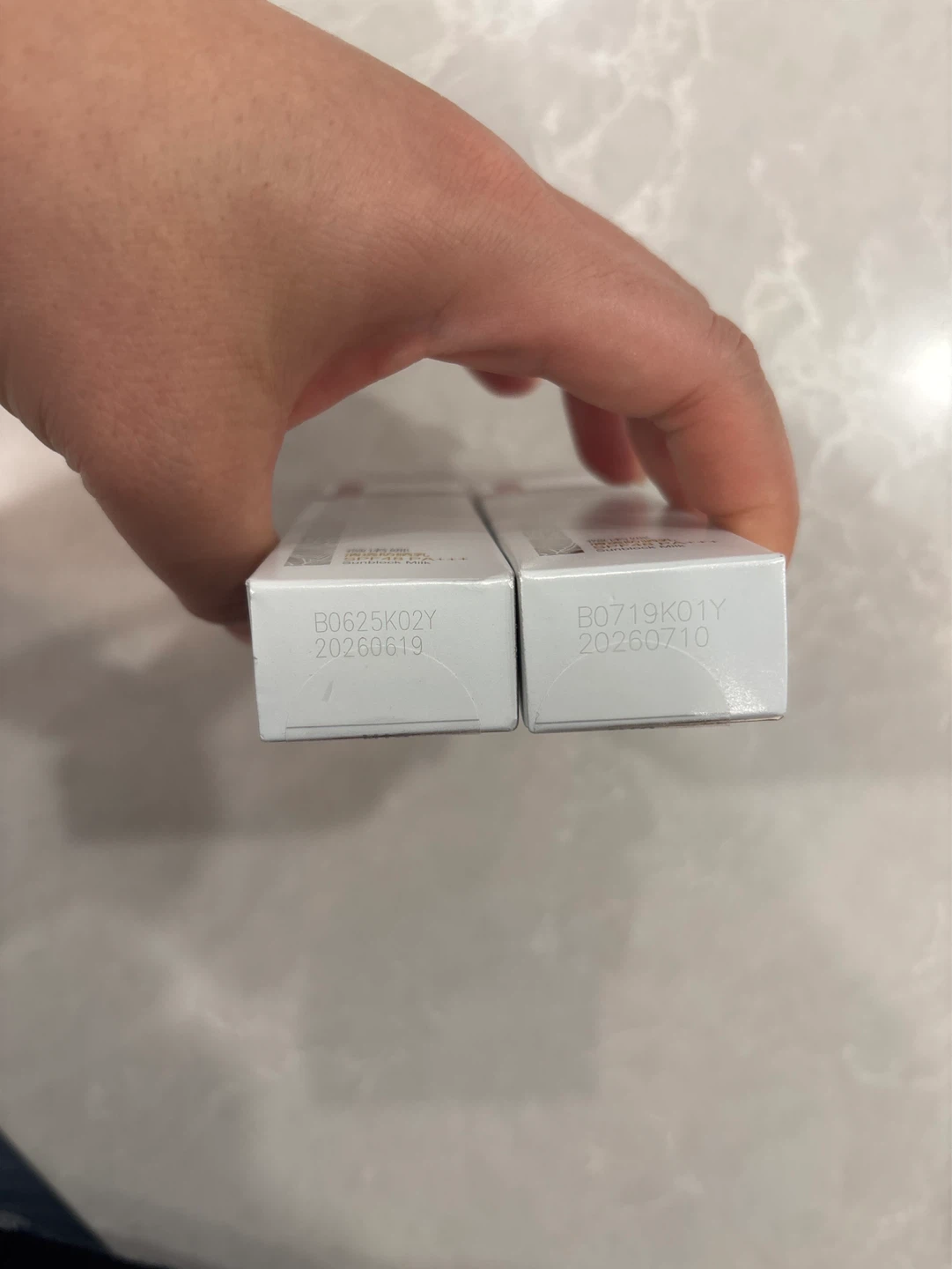 Winona SPF48 PA+++ Sunblock Milk (2 boxes) - photo 2