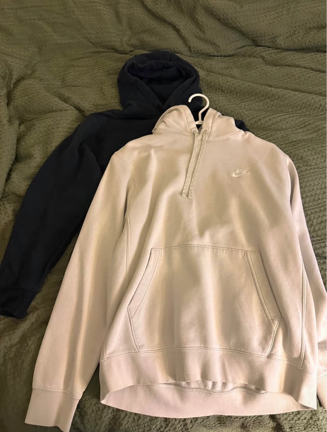2 for $25 Nike Hoodie Size- Medium - photo 2